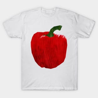 Red Pepper T-Shirt